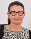 Marie CHANTEREAUX
