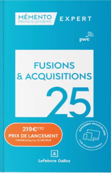 MEMENTO FUSIONS & ACQUISITIONS